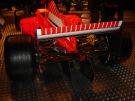 Ferrari F2002 - bagfra